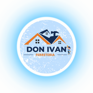 Ferretería Don Iván Logo